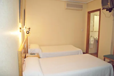 Hotel Los Molinos — photo 2