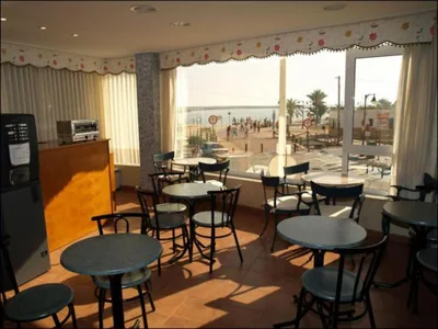 Hotel Los Molinos — photo 4
