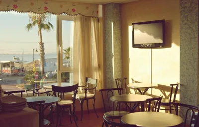 Hotel Los Molinos — photo 5