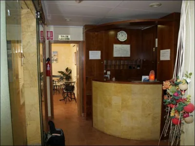 Hotel Los Molinos — photo 7