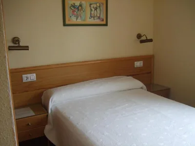 Hotel Los Molinos — photo 8