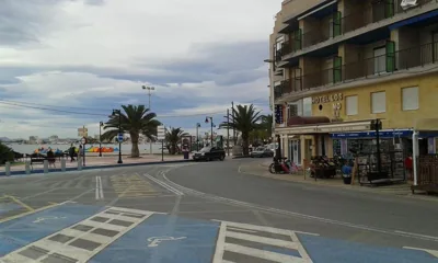 Hotel Los Molinos — photo 9