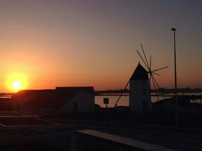 Hotel Los Molinos — photo 10