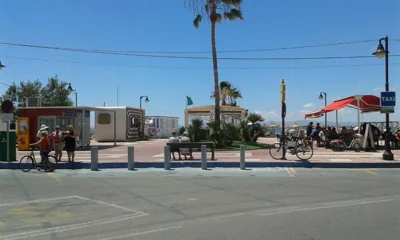 Hotel Los Molinos — photo 12