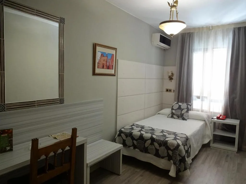Camera singola — Hotel Los Naranjos