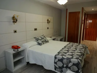 Hotel Los Naranjos — foto 4