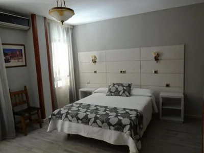 Hotel Los Naranjos — foto 5