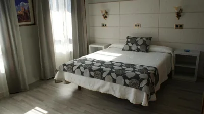 Hotel Los Naranjos — foto 6
