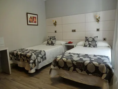 Hotel Los Naranjos — foto 7