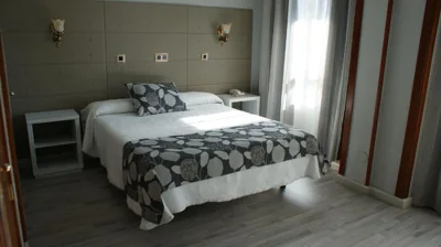Hotel Los Naranjos — foto 8