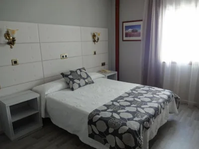 Hotel Los Naranjos — foto 10