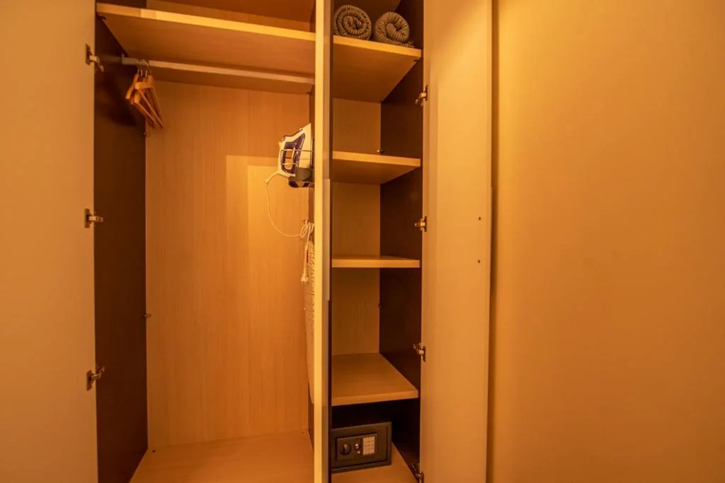 Camera doppia economica — Hotel Los Nardos