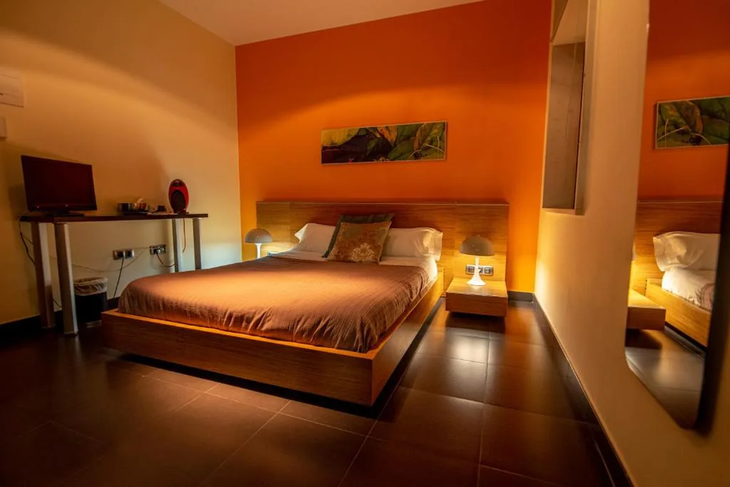 Hotel Los Nardos