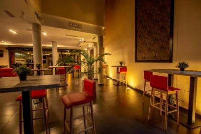 Hotel Los Nardos — foto 3