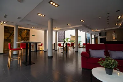 Hotel Los Nardos — foto 4