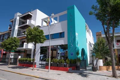 Hotel Los Nardos — foto 5