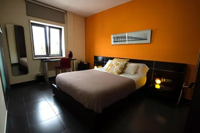 Hotel Los Nardos — foto 8