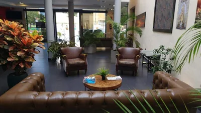 Hotel Los Nardos — foto 10