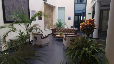 Hotel Los Nardos — foto 11