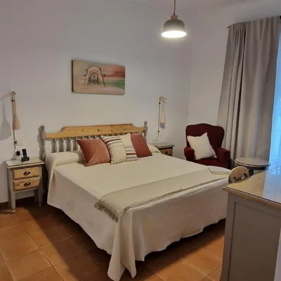 Hotel Los Olivos — photo 8