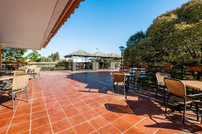 Hotel Los Olivos — foto 4