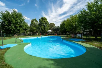 Hotel Los Olivos — foto 6