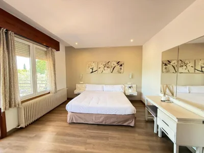 Hotel Los Olivos — foto 8