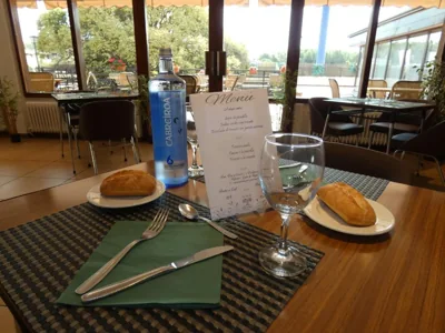 Hotel Los Olivos — foto 9