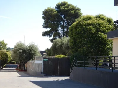 Hotel Los Olivos — foto 11