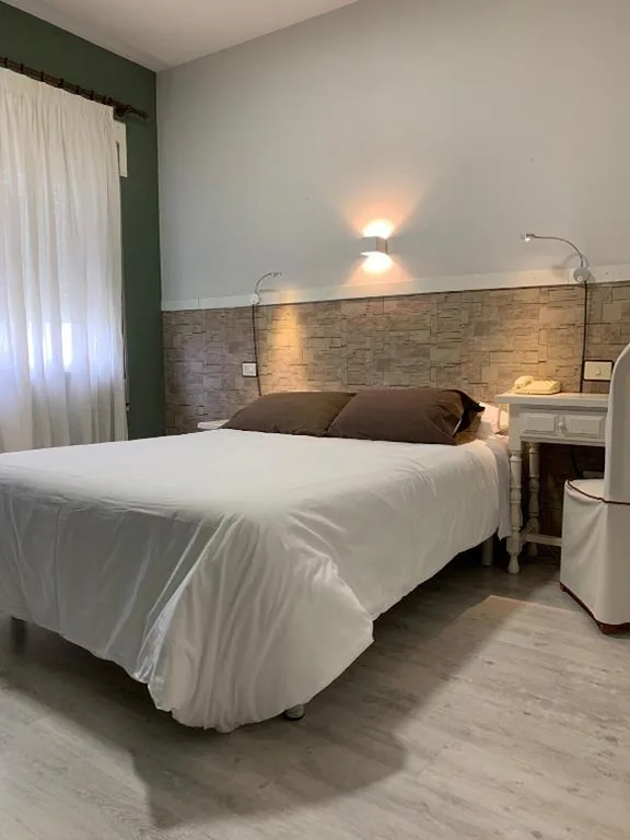 Camera Doppia — Hotel Los Olmos