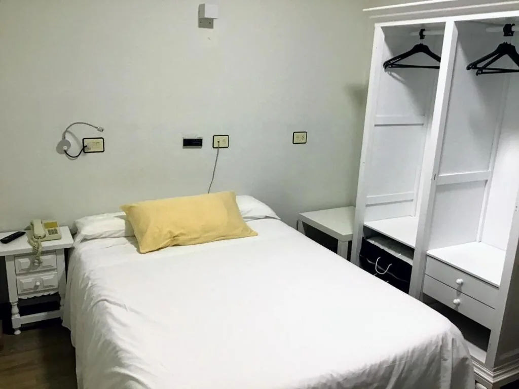 Camera Singola — Hotel Los Olmos