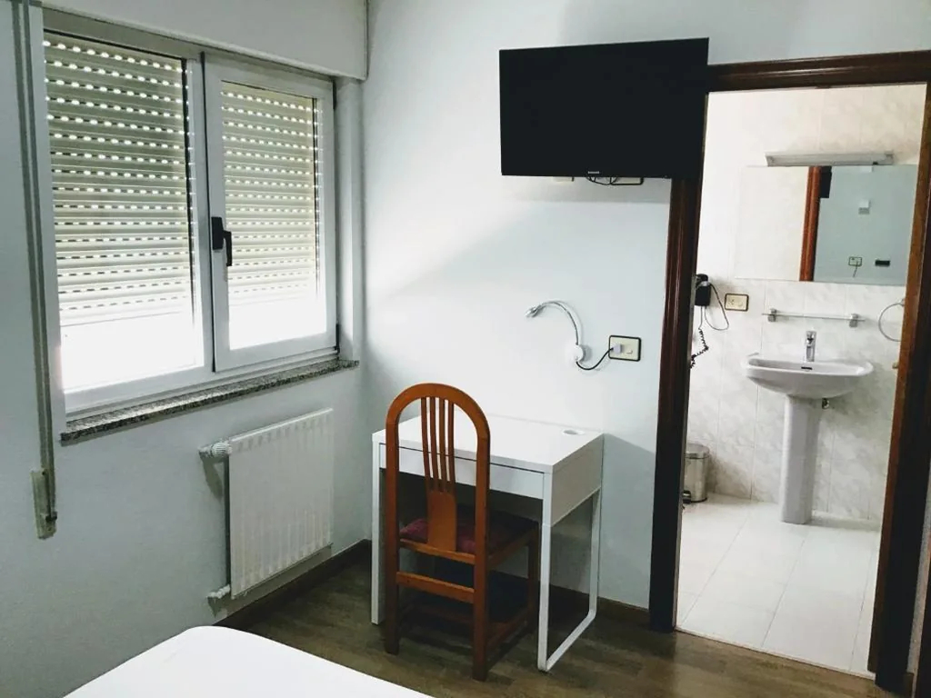 Hotel Los Olmos