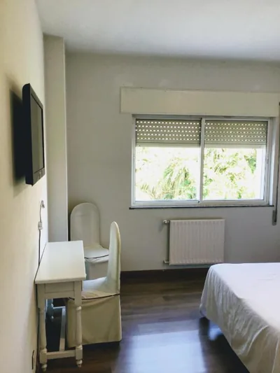 Hotel Los Olmos — foto 3
