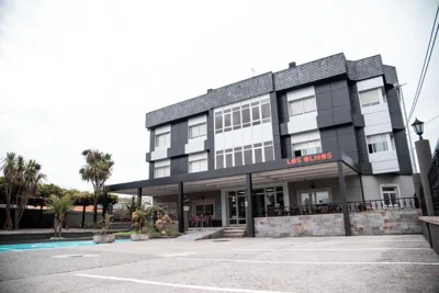 Hotel Los Olmos — foto 4