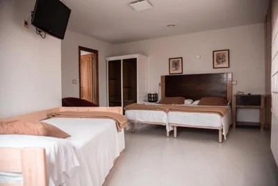 Hotel Los Olmos — foto 5