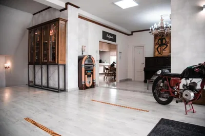 Hotel Los Olmos — foto 10