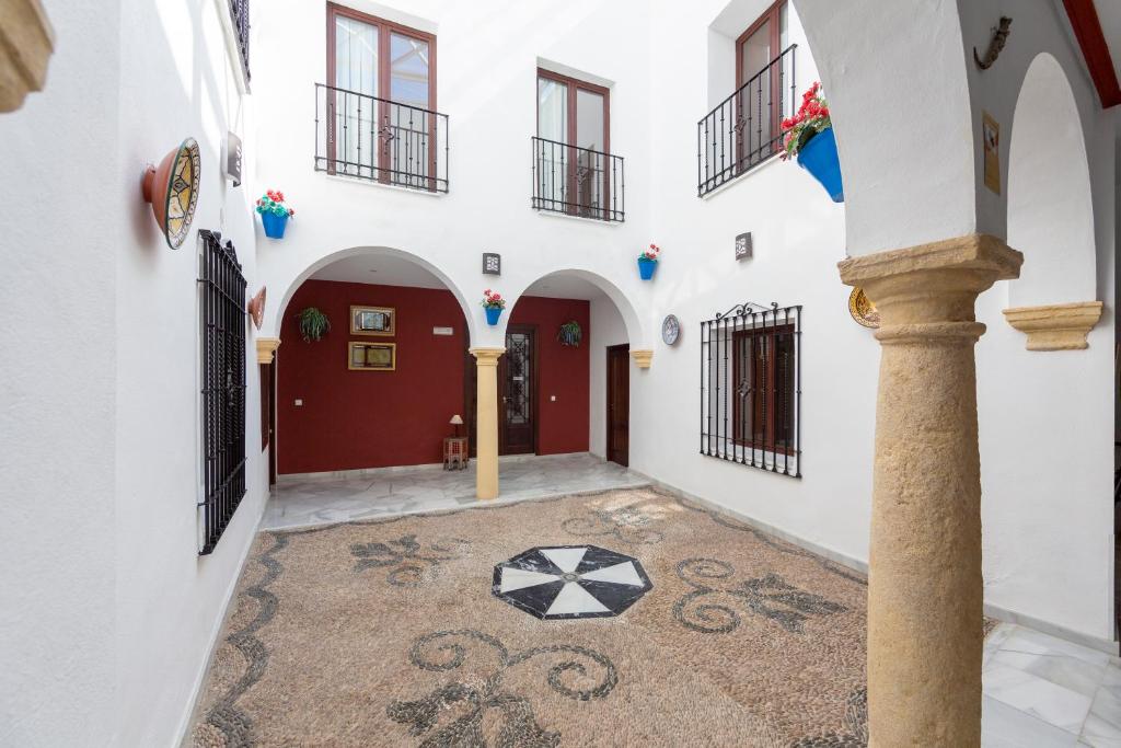 Hotel Los Omeyas