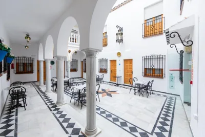 Hotel Los Omeyas — photo 2