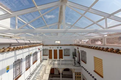 Hotel Los Omeyas — photo 3