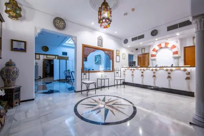 Hotel Los Omeyas — photo 6