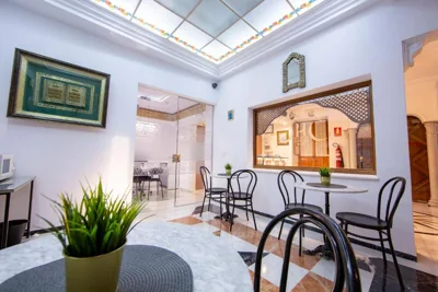 Hotel Los Omeyas — photo 8