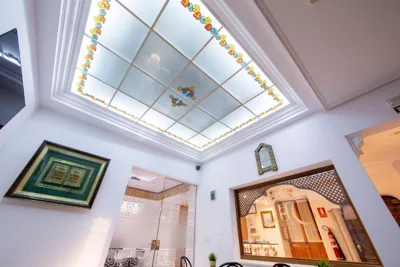 Hotel Los Omeyas — photo 9