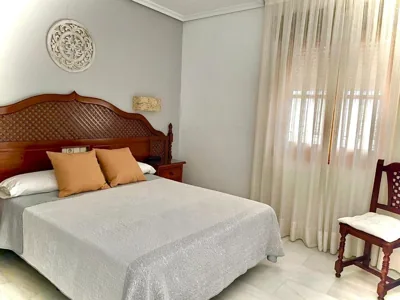 Hotel Los Omeyas — photo 10