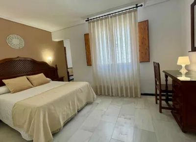 Hotel Los Omeyas — photo 11