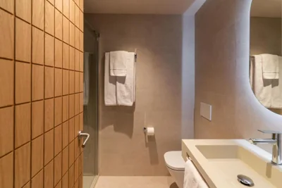 Hotel Los Pasiegos — foto 2
