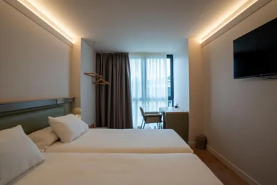 Hotel Los Pasiegos — foto 3