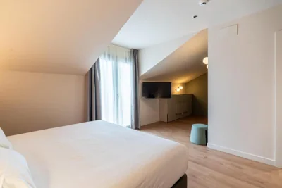 Hotel Los Pasiegos — foto 6