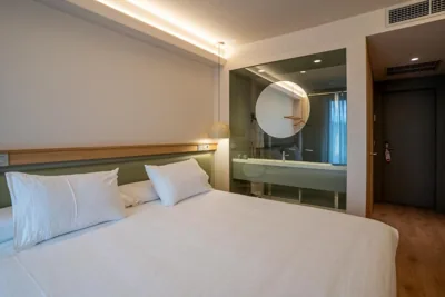 Hotel Los Pasiegos — foto 11