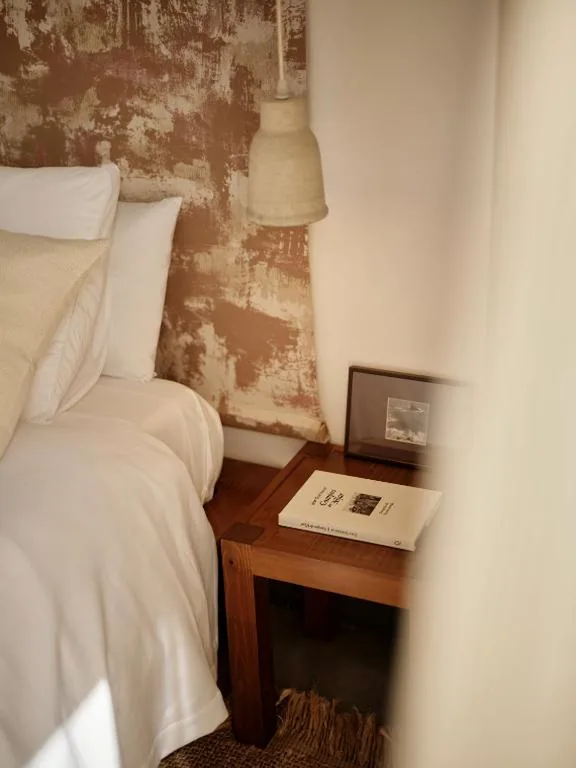 Doppelzimmer – 1 oder 2 Betten — Hotel Los Patios - Parque Natural