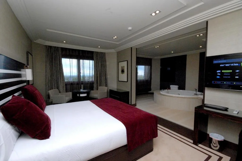 Hotel Los Peñascales - Adults Only